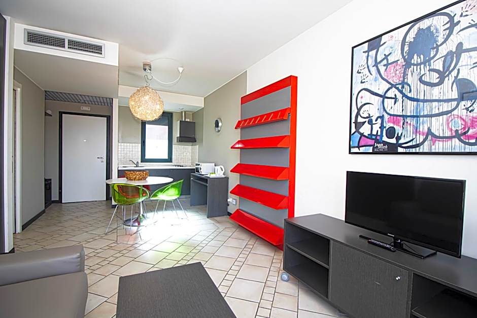 LVG Hotel Collection - CasAlbergo