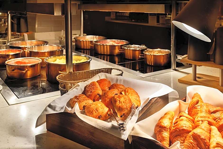DoubleTree by Hilton Glasgow Central