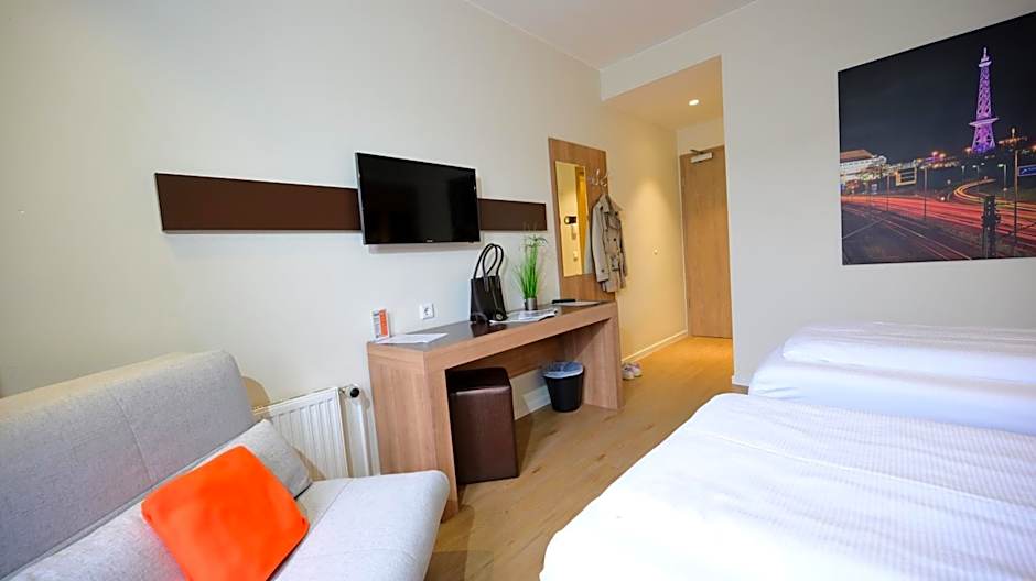 Motel Plus Berlin