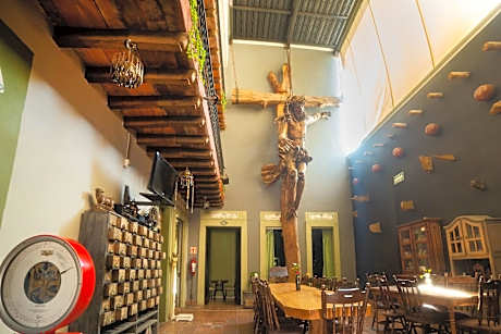 Capital O Hotel Don Porfirio