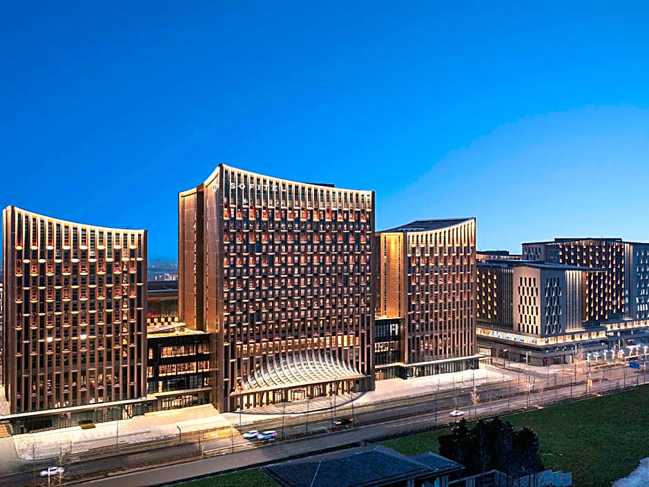 Sofitel Xiong An (Opening December 2022)