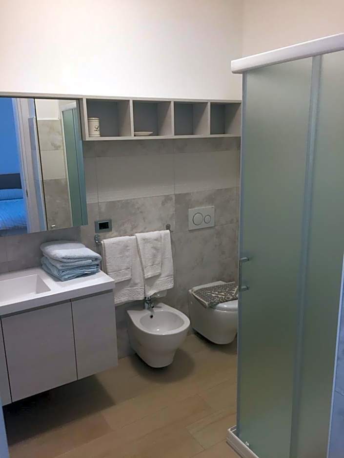 Residence B&B il Connubio