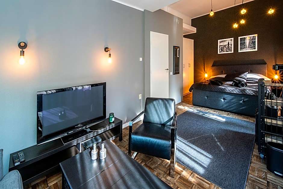 Hush Bed & Breakfast