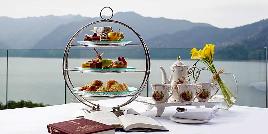 Crowne Plaza Hangzhou Thousand Island Lake By IHG