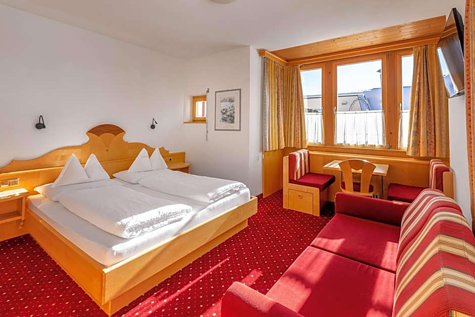 Gasthof Schwarzer Adler