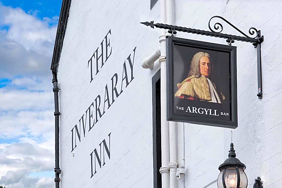 The Inveraray Inn, Best Western Signature Collection