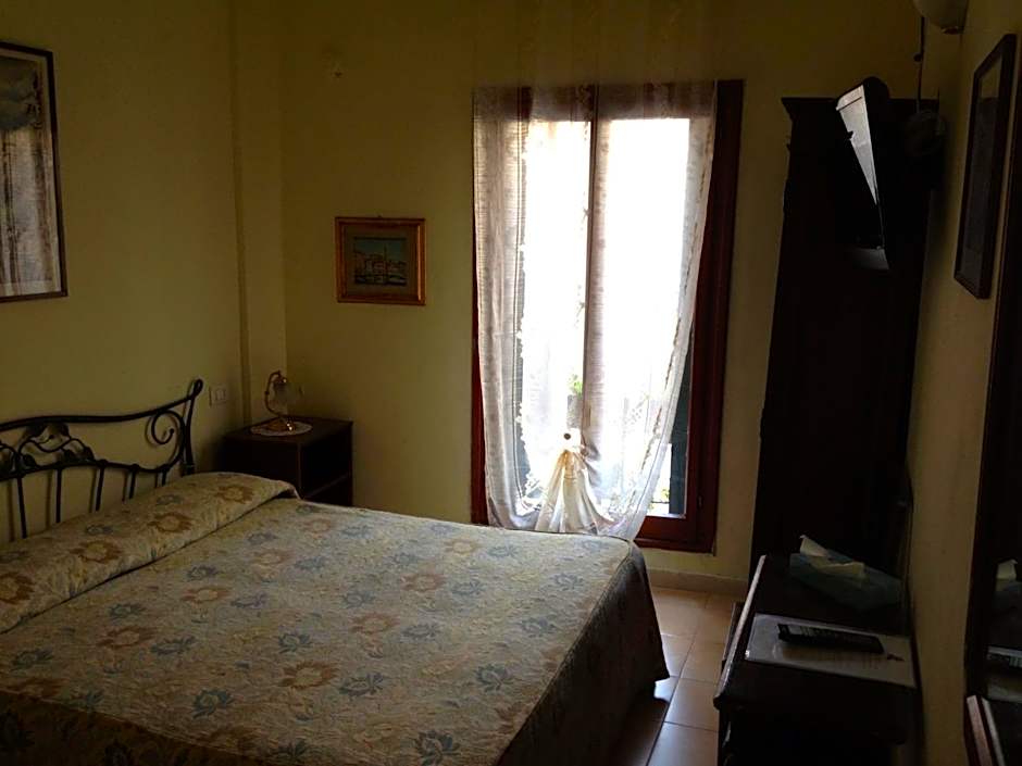 Hotel Locanda Salieri