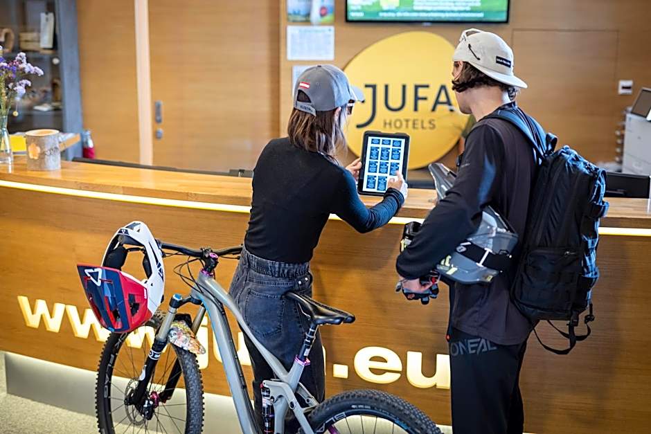 JUFA Hotel Schladming