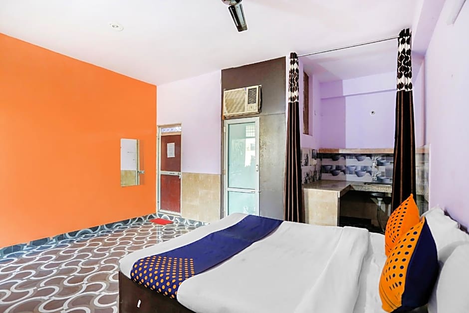 Hotel Urban Villa by OYO Rooms – Noida, DC