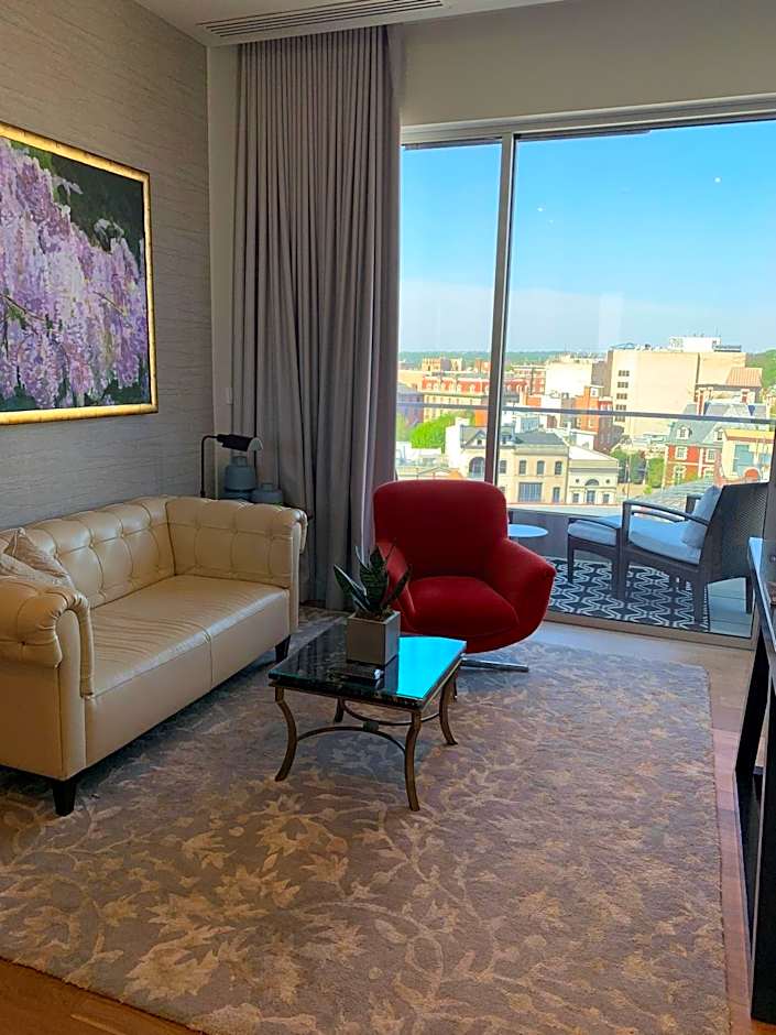 The Dupont Circle Hotel