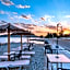 Evita Luxury Apartments