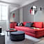 Hotel Plaza e de Russie - Relais & Chateaux