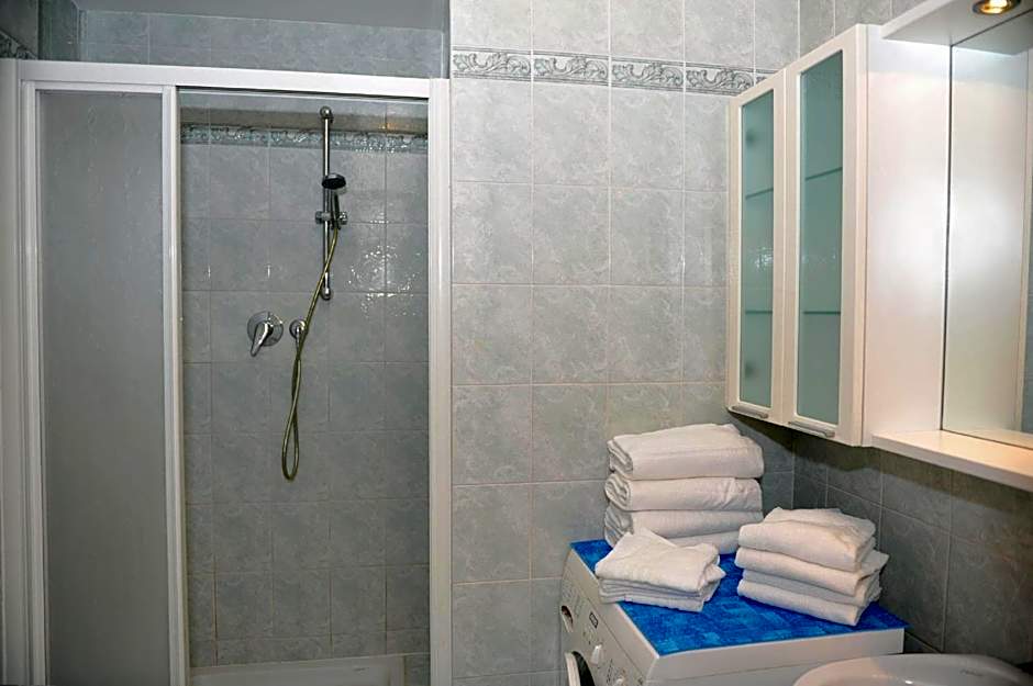 Holiday Appartamenti