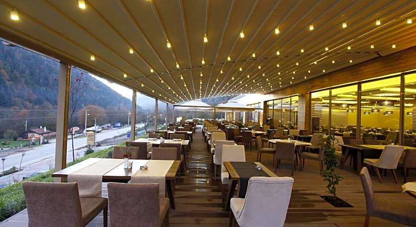 Abant Aden Boutique Hotel & Spa