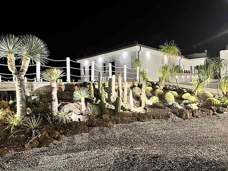 infinity Castellabate b & b di Charme