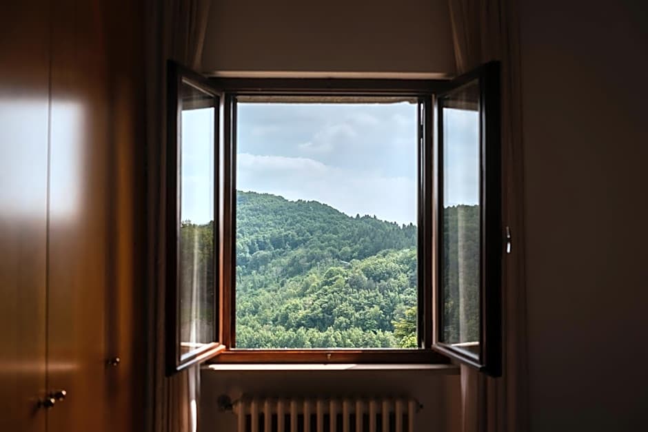 Hotel casa del pellegrino - Castelmonte