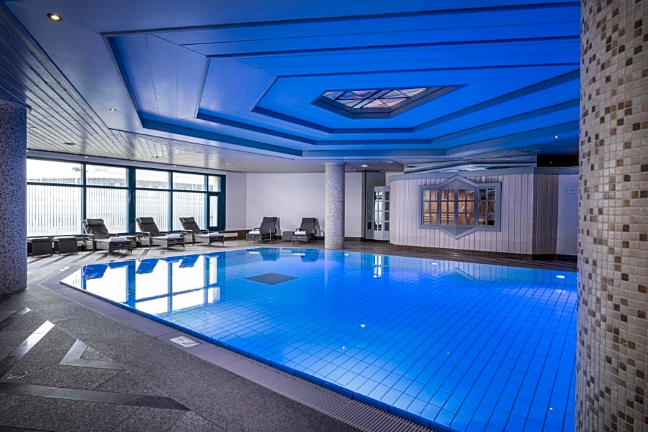 Maritim Airport Hotel Hannover