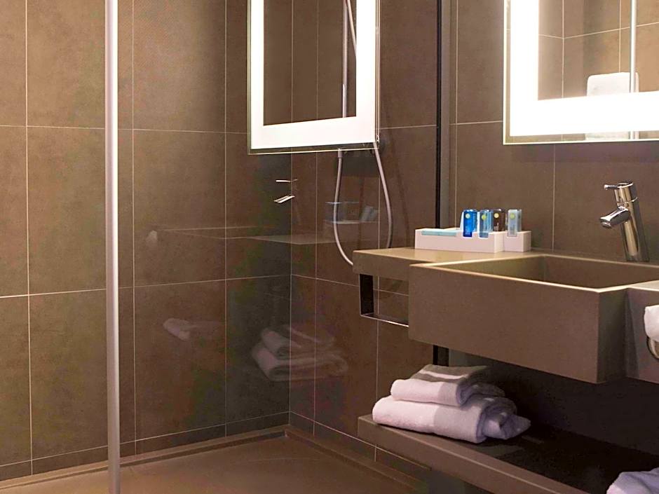 Novotel Paris Nord Expo Aulnay