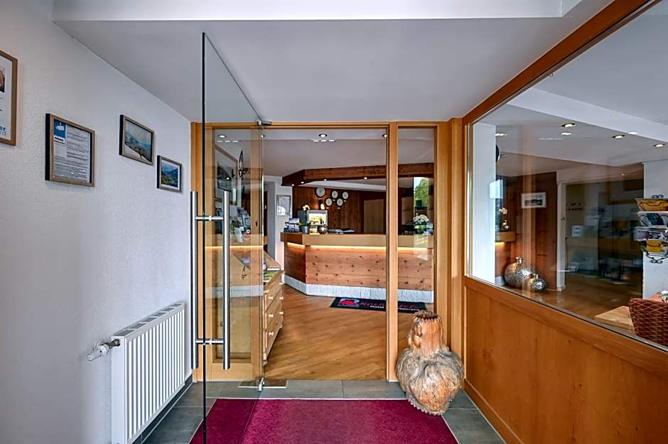 Rothenfels Panorama Hotel