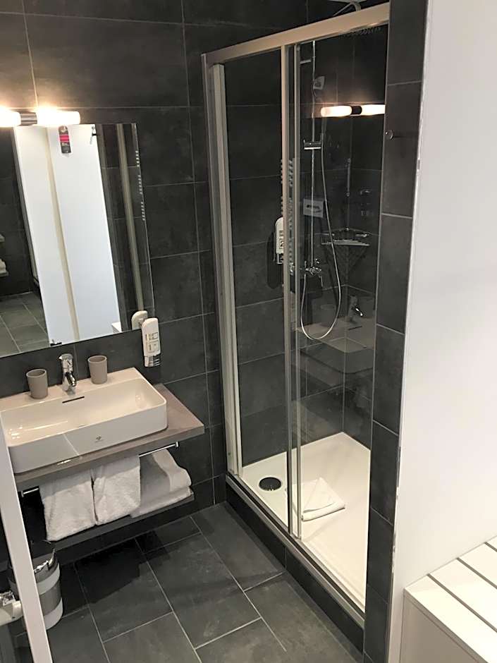 Hotel Mirabell by Maier Privathotels