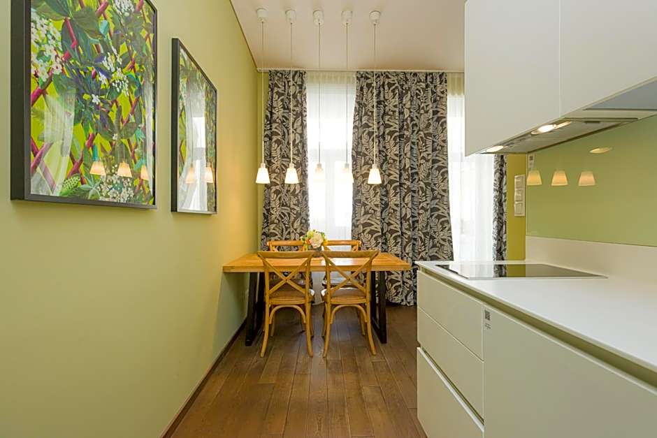 RAFAEL KAISER - Premium Apartments - Contactless Check-In