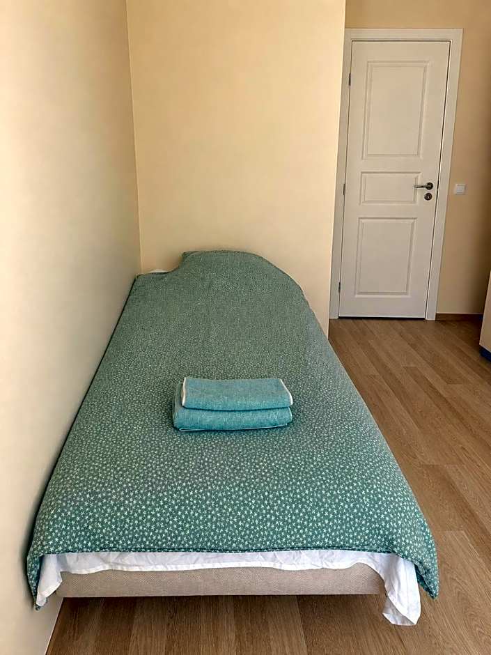 Peaceful Stay in Central Tallinn