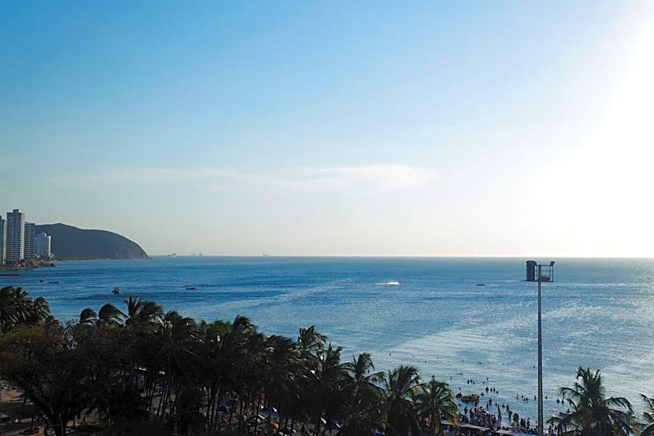 Hotel La Riviera