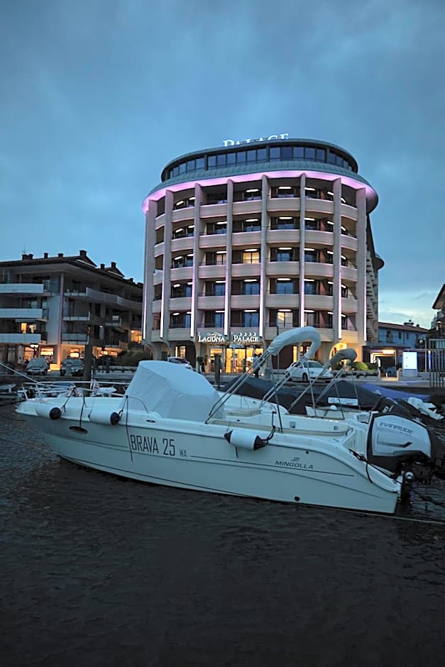 Laguna Palace Hotel Grado
