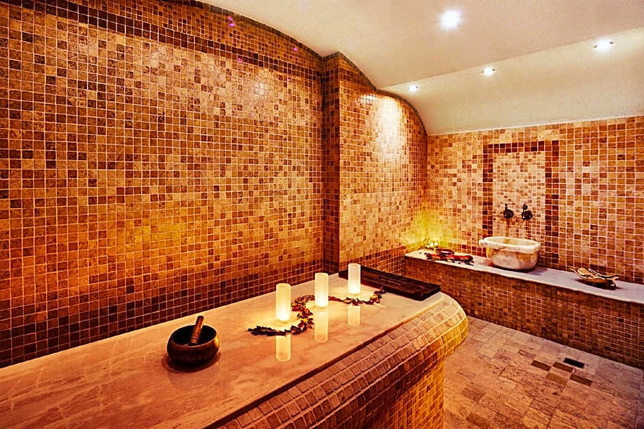 Lucky Bansko Aparthotel SPA & Relax