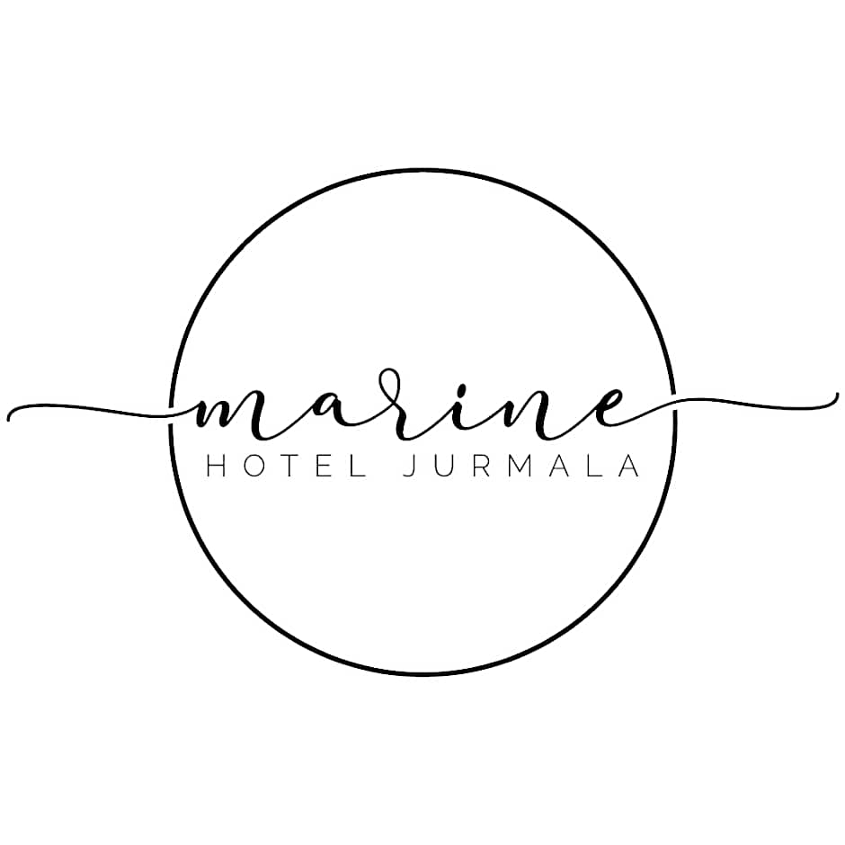 Marine Hotel Jūrmala