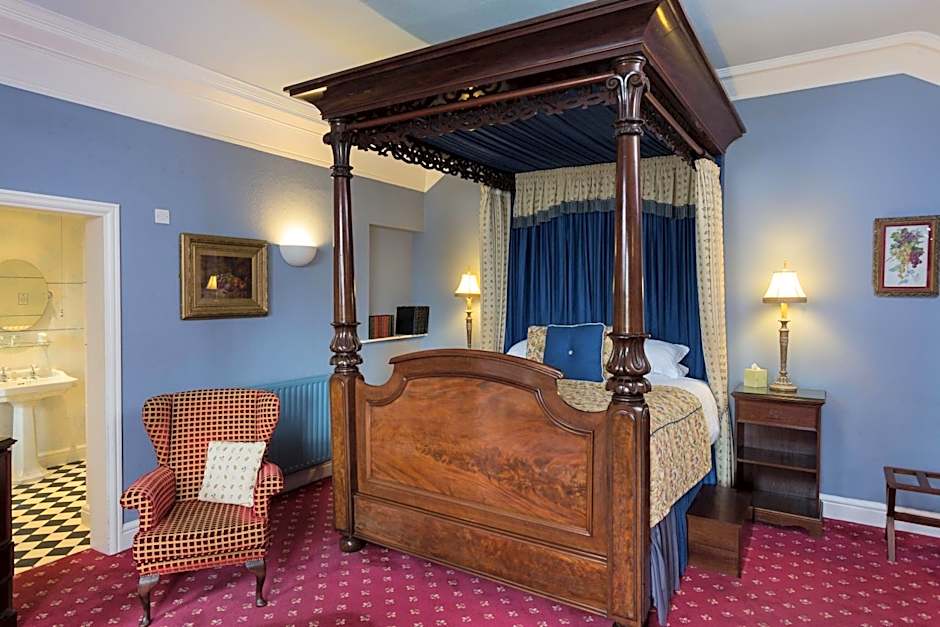 Best Western Sysonby Knoll