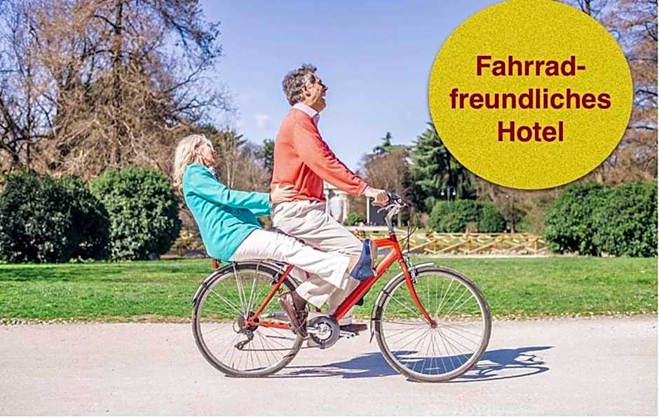 Boutique-Hotel Amalienhof