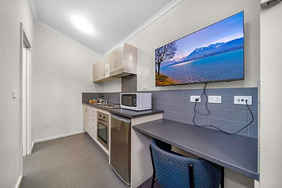 Sovereign Views Apartments