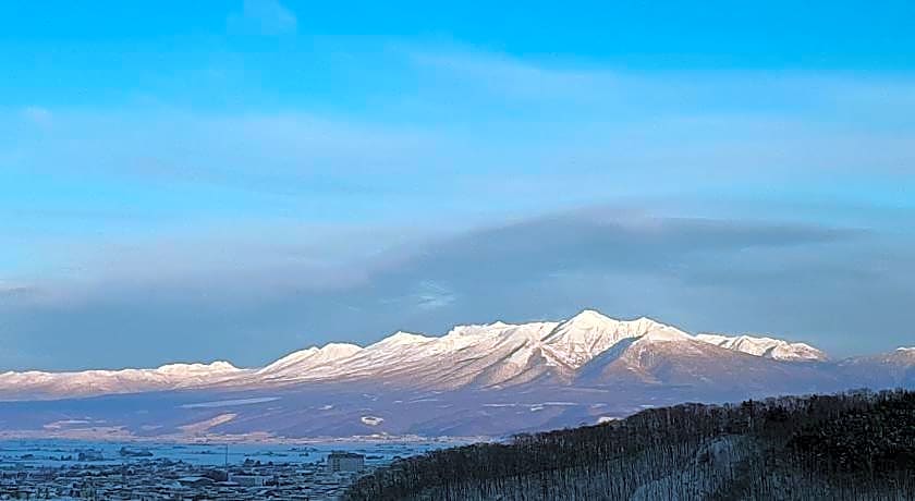 Pension Itsuka Furano e