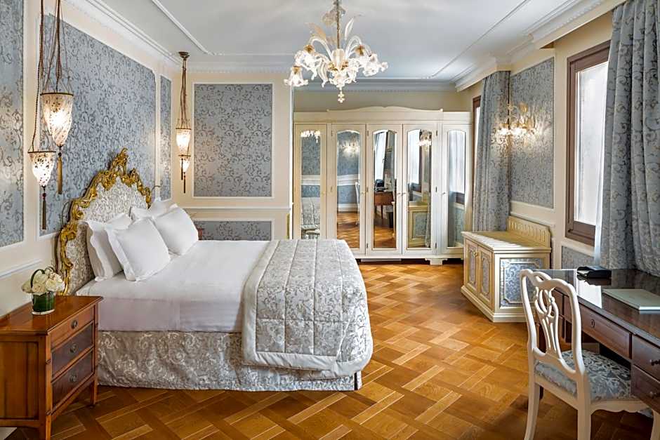 Baglioni Hotel Luna - The Leading Hotels of the World