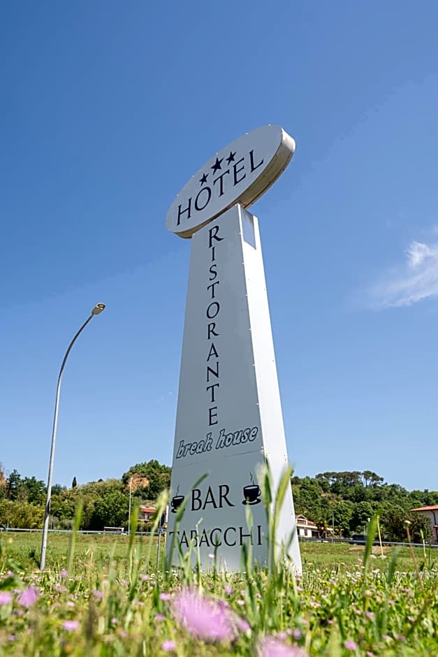 Hotel Break House Ristorante