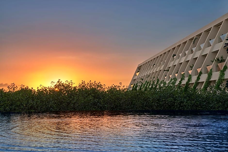 The Riviera Maya EDITION at Kanai