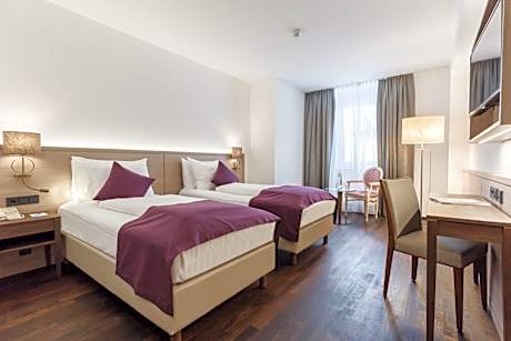 Classic Twin Room