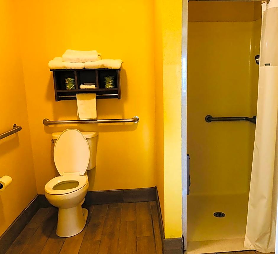 Days Inn by Wyndham Port Aransas TX