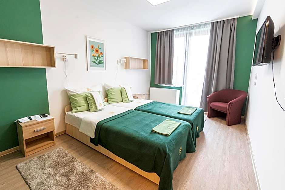 Photo 1 of 10 of Double Room with Private Bathroom