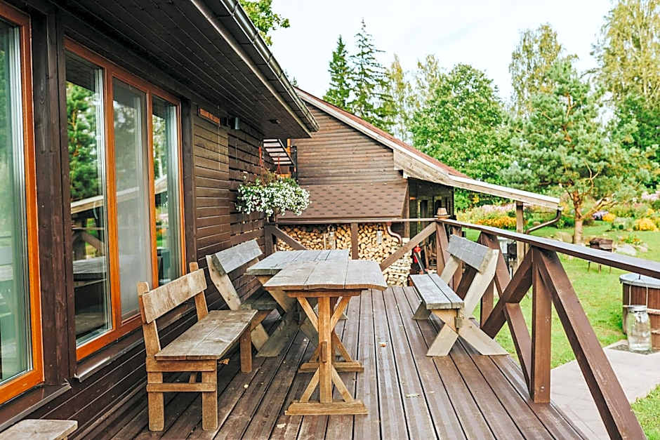 Weavers' Guest House Kalndaki