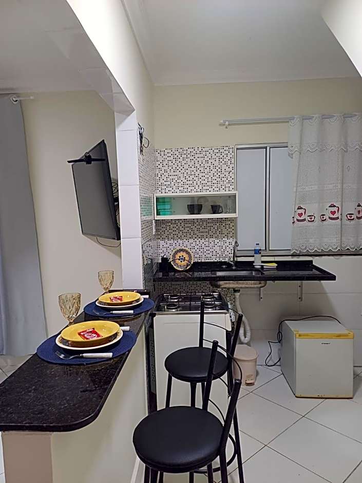 Apartamento Vila Velha