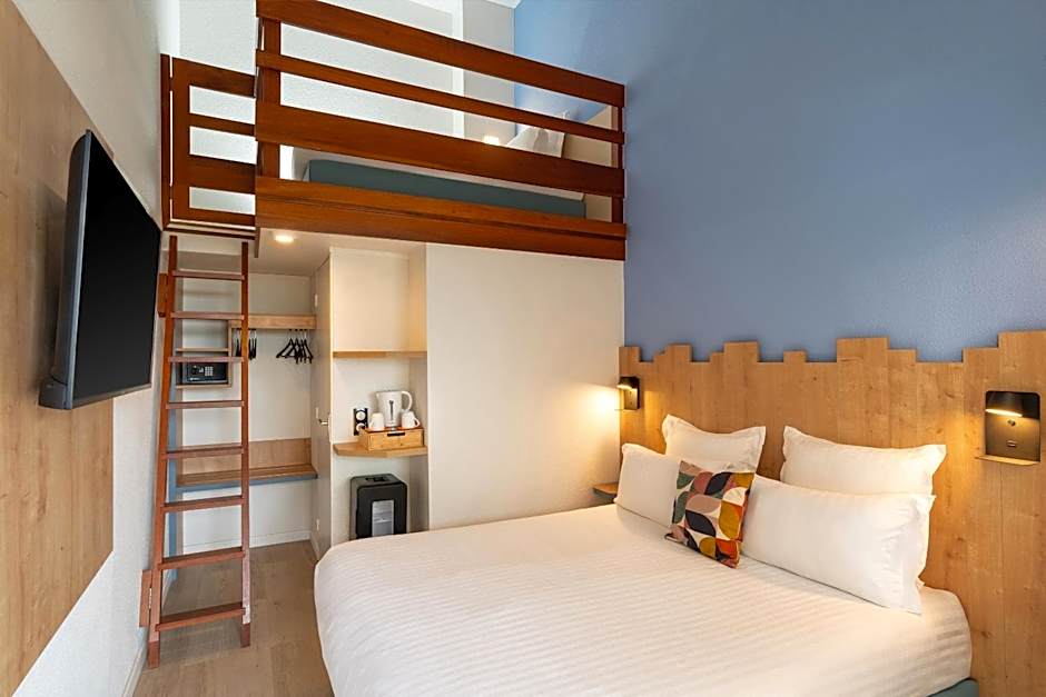 Sure Hotel by Best Western Mougins Belvedere