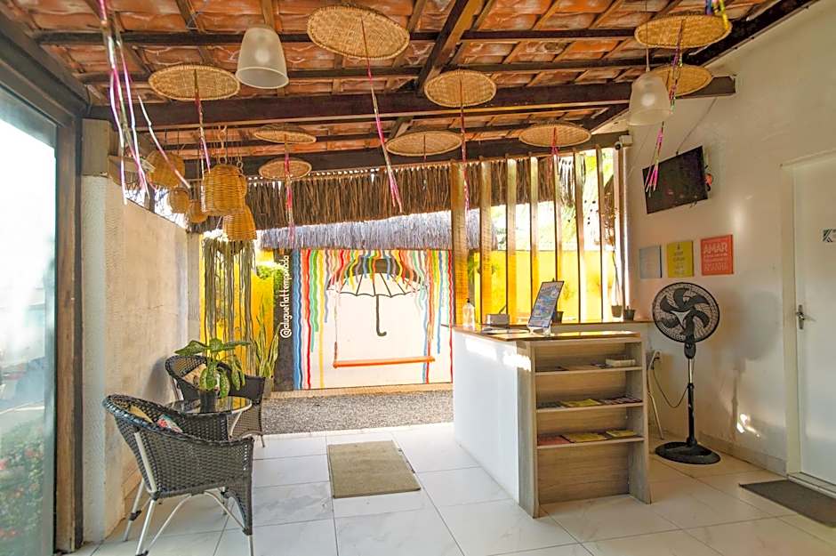 Pousada Summer Beach by AFT