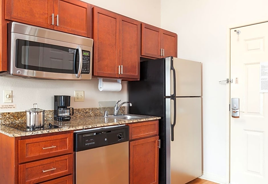 Candlewood Suites El Paso By IHG