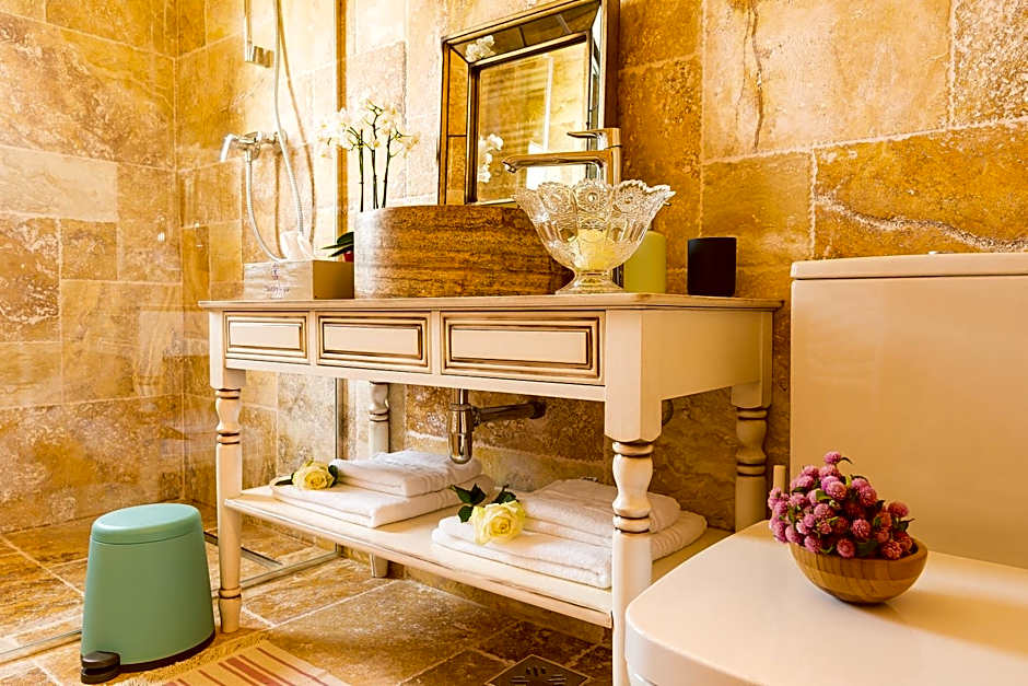 Country Spa Retreat