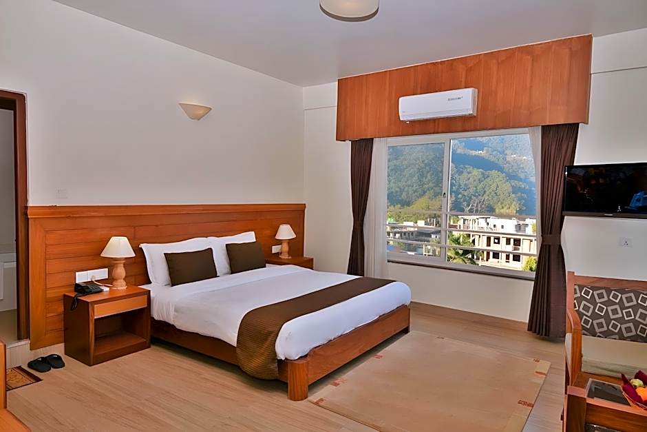 Mount View Pokhara Hotel