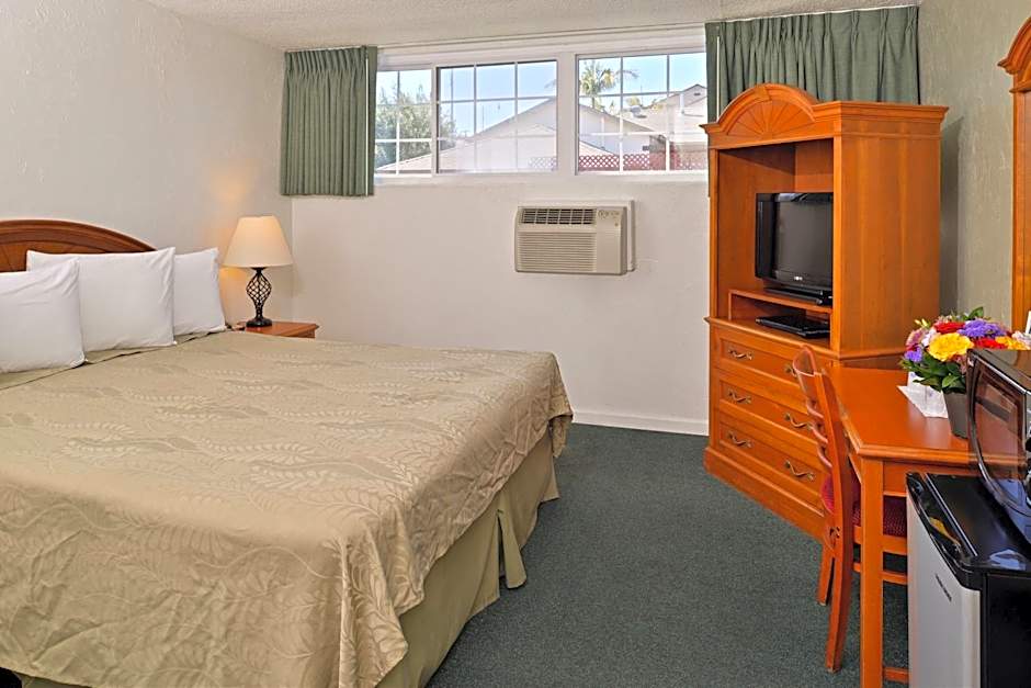 Americas Best Value Inn Loma Lodge