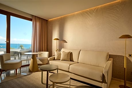 Son Caliu Suite with Mediterranean Views