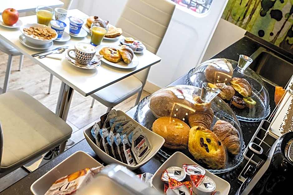 Quiriti Vatican Relais